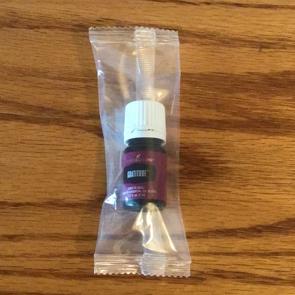 Young living